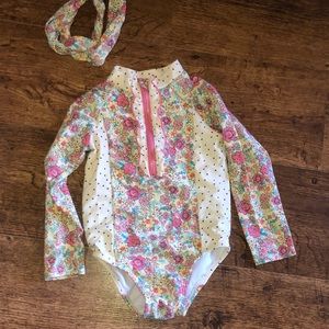 Jessica Simpson swimsuit